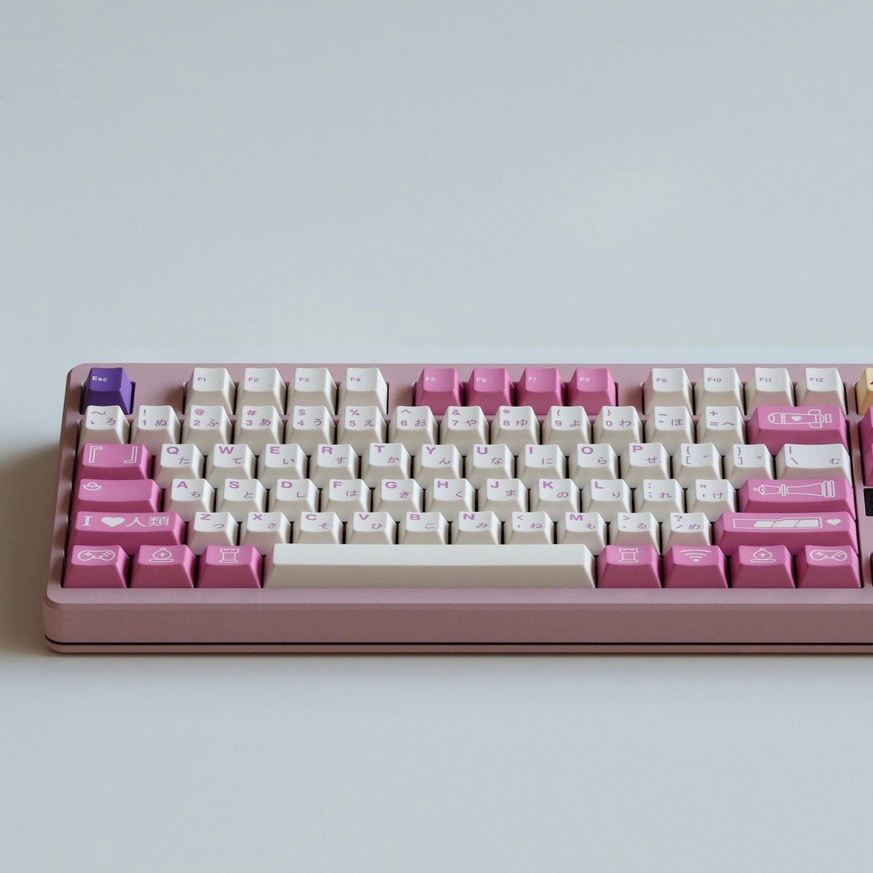 【終了】MWアシェンテ